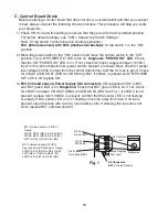 Preview for 22 page of Hoshizaki Modular Cubelet Serenity Series Service Manual