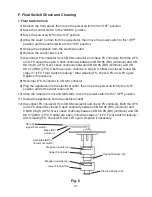 Preview for 31 page of Hoshizaki Modular Cubelet Serenity Series Service Manual