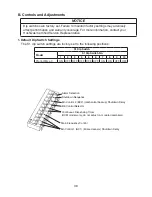 Preview for 39 page of Hoshizaki Modular Cubelet Serenity Series Service Manual