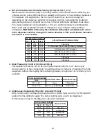 Preview for 40 page of Hoshizaki Modular Cubelet Serenity Series Service Manual