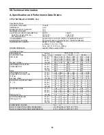 Preview for 56 page of Hoshizaki Modular Cubelet Serenity Series Service Manual