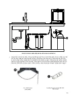 Preview for 14 page of Hoshizaki MODwater DWM-20A Instruction Manual