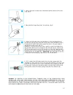 Preview for 17 page of Hoshizaki MODwater DWM-20A Instruction Manual