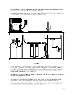 Preview for 21 page of Hoshizaki MODwater DWM-20A Instruction Manual