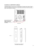 Preview for 23 page of Hoshizaki MODwater DWM-20A Instruction Manual