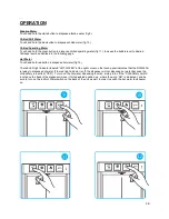 Preview for 28 page of Hoshizaki MODwater DWM-20A Instruction Manual