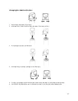 Preview for 37 page of Hoshizaki MODwater DWM-20A Instruction Manual