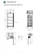 Предварительный просмотр 41 страницы Hoshizaki PREMIER 60 Service Manual