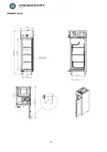 Предварительный просмотр 44 страницы Hoshizaki PREMIER 60 Service Manual