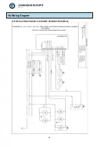 Предварительный просмотр 45 страницы Hoshizaki PREMIER 60 Service Manual