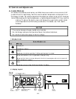 Предварительный просмотр 23 страницы Hoshizaki Reach-In S-Series Service Manual