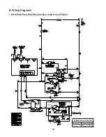 Предварительный просмотр 36 страницы Hoshizaki Reach-In S-Series Service Manual