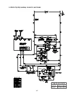 Предварительный просмотр 37 страницы Hoshizaki Reach-In S-Series Service Manual