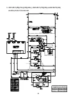 Предварительный просмотр 38 страницы Hoshizaki Reach-In S-Series Service Manual