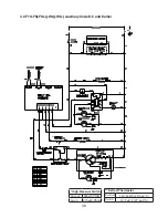 Предварительный просмотр 39 страницы Hoshizaki Reach-In S-Series Service Manual