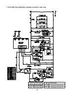 Предварительный просмотр 42 страницы Hoshizaki Reach-In S-Series Service Manual