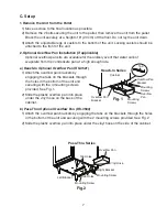 Предварительный просмотр 7 страницы Hoshizaki Reach-In Instruction Manual