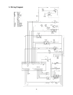 Предварительный просмотр 9 страницы Hoshizaki RELIABILITY IS A BEAUTIFUL THING DCM-270BAH-OS Service Manual