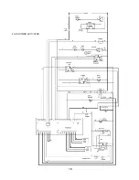 Предварительный просмотр 18 страницы Hoshizaki RELIABILITY IS A BEAUTIFUL THING DCM-270BAH-OS Service Manual