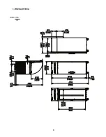 Предварительный просмотр 6 страницы Hoshizaki RF28A Service Manual