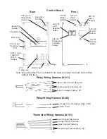 Предварительный просмотр 11 страницы Hoshizaki RF28A Service Manual