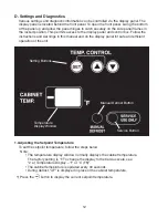 Предварительный просмотр 12 страницы Hoshizaki RF28A Service Manual