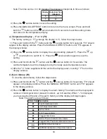 Предварительный просмотр 16 страницы Hoshizaki RF28A Service Manual