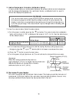 Предварительный просмотр 18 страницы Hoshizaki RF28A Service Manual