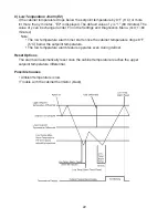 Предварительный просмотр 22 страницы Hoshizaki RF28A Service Manual