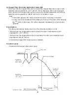 Предварительный просмотр 26 страницы Hoshizaki RF28A Service Manual