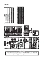 Предварительный просмотр 46 страницы Hoshizaki RF28A Service Manual