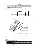 Предварительный просмотр 17 страницы Hoshizaki RH1-SSE-FG Service Manual