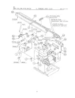 Preview for 5 page of Hoshizaki RNC-150A-LA Parts List