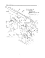 Предварительный просмотр 6 страницы Hoshizaki RNC-150A-LA Parts List