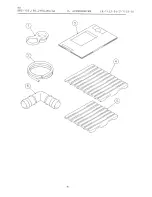 Preview for 14 page of Hoshizaki RNC-150A-LA Parts List