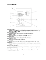 Preview for 9 page of Hoshizaki ROX-20TA-U Instruction Manual