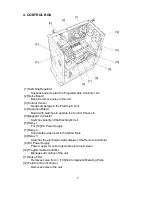 Preview for 11 page of Hoshizaki ROX-20TA-U Instruction Manual