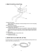 Preview for 12 page of Hoshizaki ROX-20TA-U Instruction Manual