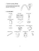 Preview for 13 page of Hoshizaki ROX-20TA-U Instruction Manual