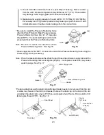 Preview for 27 page of Hoshizaki ROX-20TA-U Instruction Manual