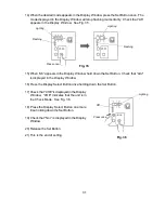 Preview for 35 page of Hoshizaki ROX-20TA-U Instruction Manual