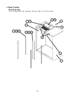 Preview for 39 page of Hoshizaki SafeTemp FH1-AAC Parts List