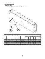 Preview for 48 page of Hoshizaki SafeTemp FH1-AAC Parts List