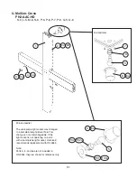 Preview for 51 page of Hoshizaki SafeTemp FH1-AAC Parts List