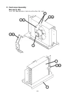 Предварительный просмотр 43 страницы Hoshizaki SafeTemp RH1-AAC Parts List