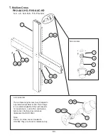 Предварительный просмотр 64 страницы Hoshizaki SafeTemp RH1-AAC Parts List