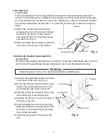 Предварительный просмотр 7 страницы Hoshizaki SafeTemp Instruction Manual