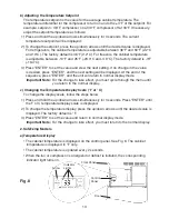 Предварительный просмотр 13 страницы Hoshizaki SafeTemp Instruction Manual