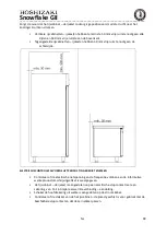 Предварительный просмотр 99 страницы Hoshizaki SCR-130BH Operation, Maintenance And Installation Manual