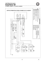 Предварительный просмотр 111 страницы Hoshizaki SCR-130BH Operation, Maintenance And Installation Manual